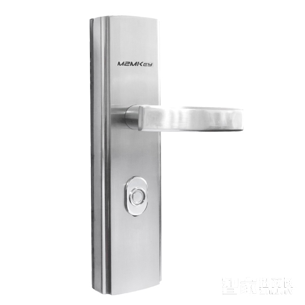 丁丁掌门智能锁 手机远程智能门锁 家用入户门智能蓝牙锁