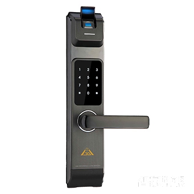 金安盾指纹密码锁 半导体指纹锁 IC卡锁