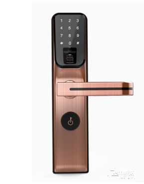 同方物联智能锁家用项目指纹锁密码锁刷卡锁遥控锁蓝牙锁