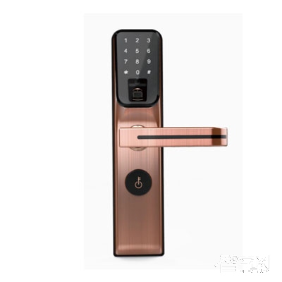 同方物联智能锁 家用项目指纹锁密码锁刷卡锁遥控锁蓝牙锁