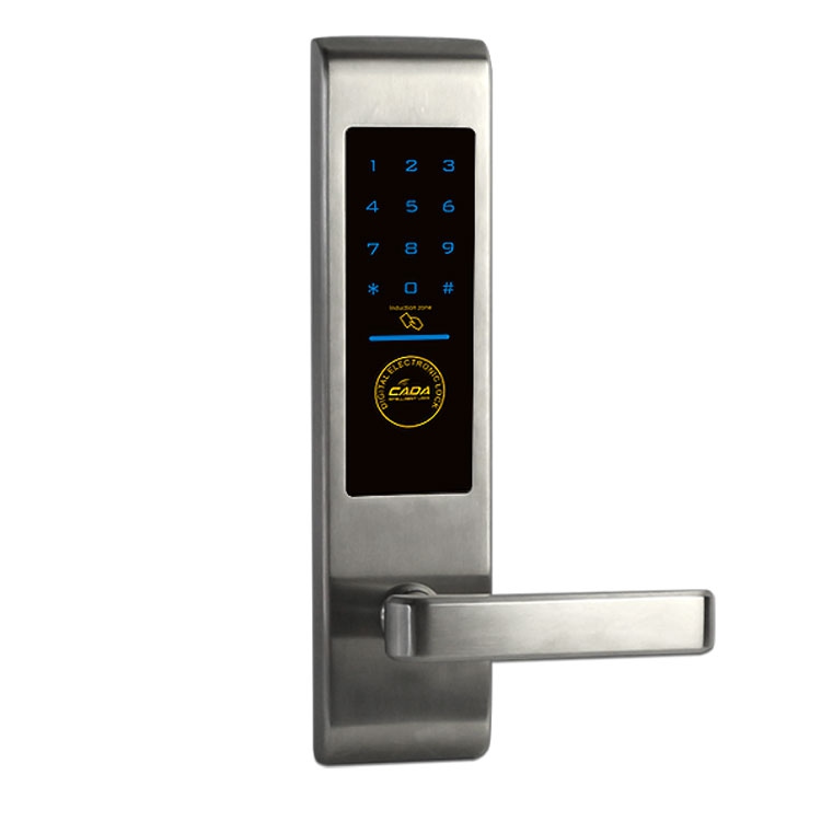 APP蓝牙智能锁 室内电子密码锁