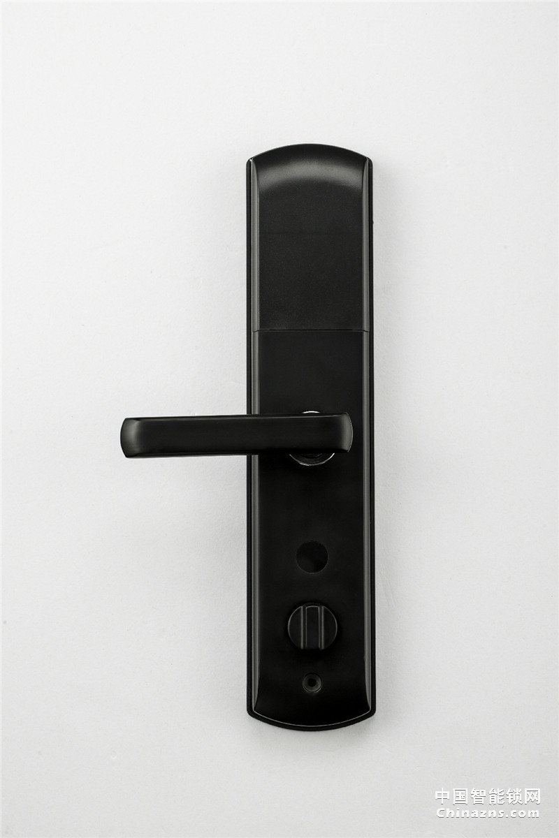 安朗指纹锁E1060APP指纹密 码锁家用防盗门锁