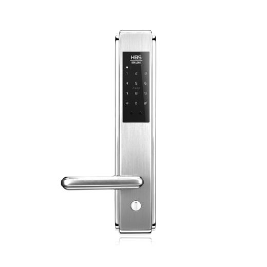 海贝斯智能锁E201 家用智能锁防盗门密码门锁智能锁