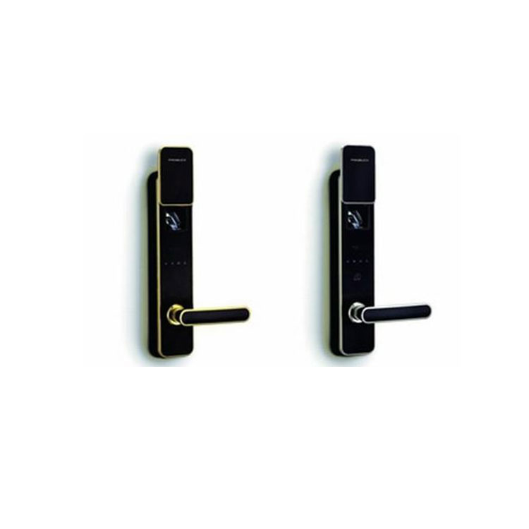 吉立人脸静脉锁 JL-ZNS08-3手机APP锁 刷卡锁