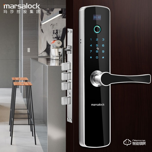 玛莎洛克智能锁产品亮点是什么 玛莎洛克智能锁产品优势介绍