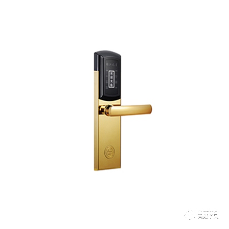 施洛克智能锁 H12JH8密码锁酒店民宿公寓锁