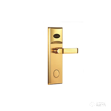 施洛克智能锁 RF101JJ密码锁酒店民宿公寓锁
