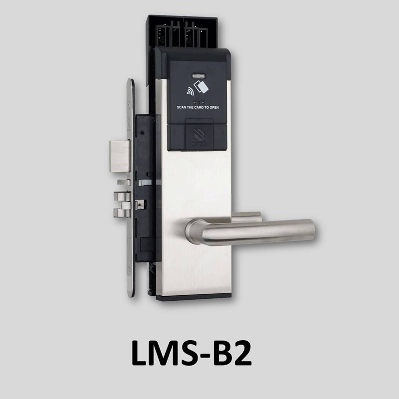 掌门智能锁 LMS-B2无线智能锁