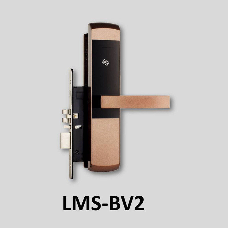 掌门智能锁 LMS-BV2无线智能锁