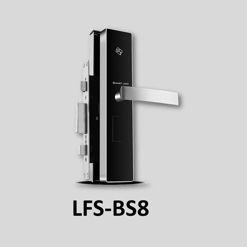 掌门智能锁 LFS-BS8无线智能锁