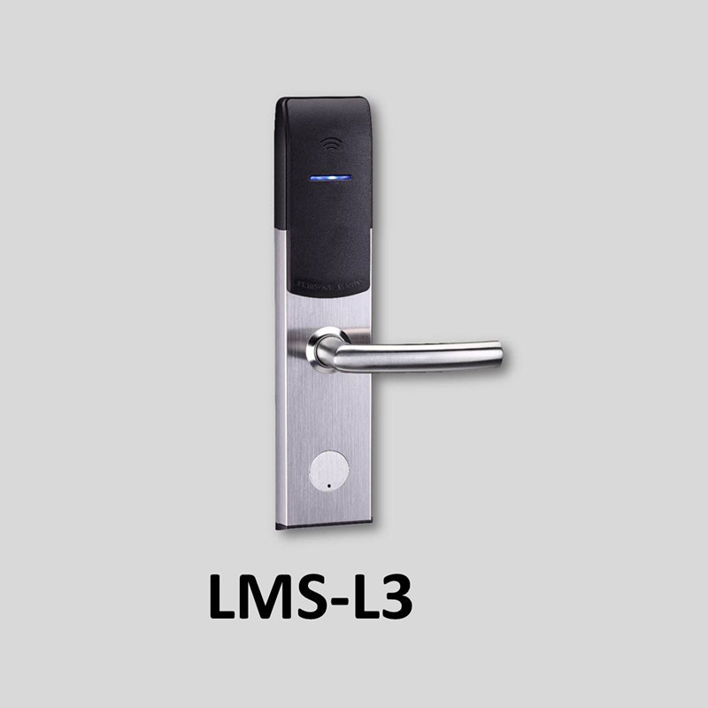 掌门智能锁 LMS-L3无线智能锁
