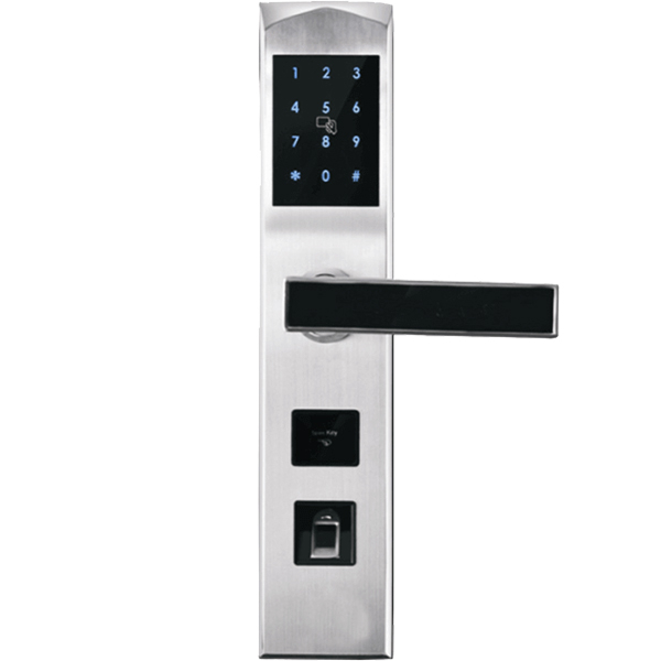 苏盾智能锁 SD1801指纹密码锁