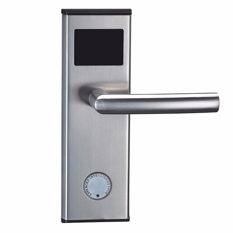 凯安智能锁 FD-8005A3写字楼公寓刷卡锁