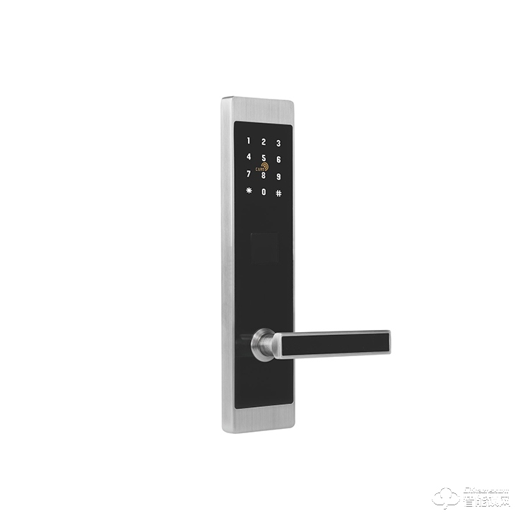 固丽佳智能锁 GLJ-899MFS公寓智能门锁