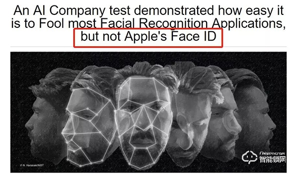 5.技术加持，3D人脸识别助推智能门锁安全进入新阶段