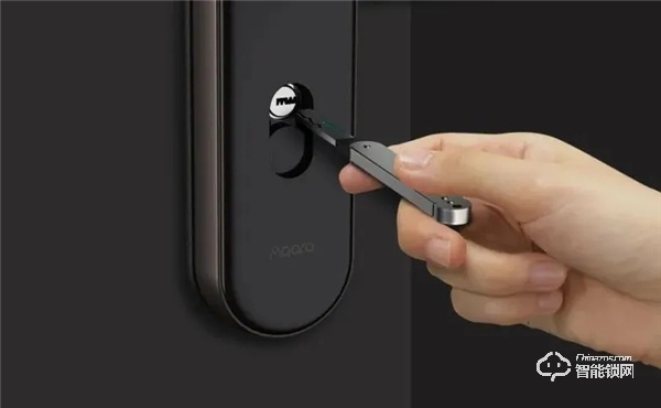 通过 Apple HomeKit 认证，Aqara 智能门锁 HL 新品上市