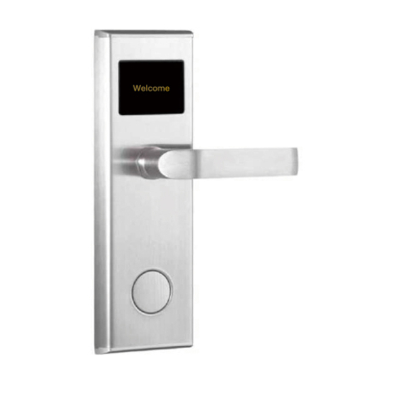 科罗格智能锁 MBG-01酒店全自动刷卡锁
