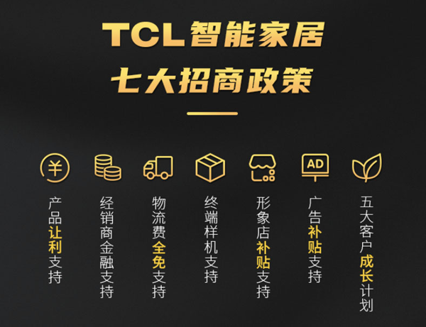 8.引领智能门锁普及风暴，TCL智能锁服务升级与用户和经销商享三赢