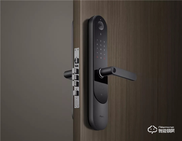 家的安全守护神，Aqara智能摄像头门锁 P100 开启预售