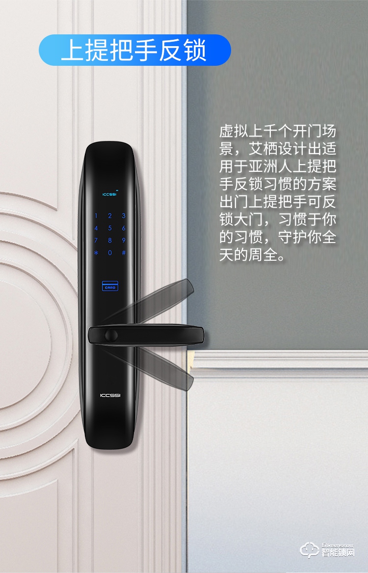 艾栖智能锁 RX-1防盗门密码锁家用智能门锁.jpg