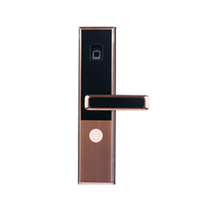 金咔哒智能锁 Q5高端款家用智能指纹门锁