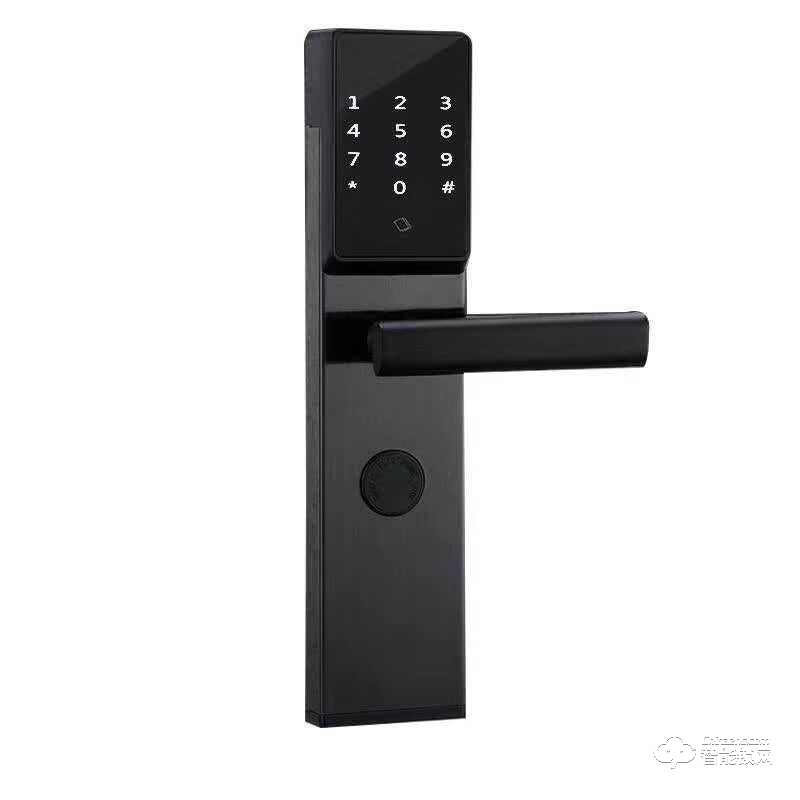 馨鹏智能锁 XPS-G01酒店公寓刷卡锁.jpg