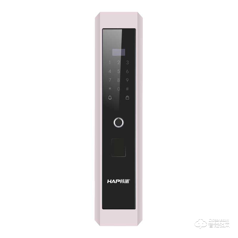 韩派智能锁 HP-PS02家用防盗锁密码锁.jpg
