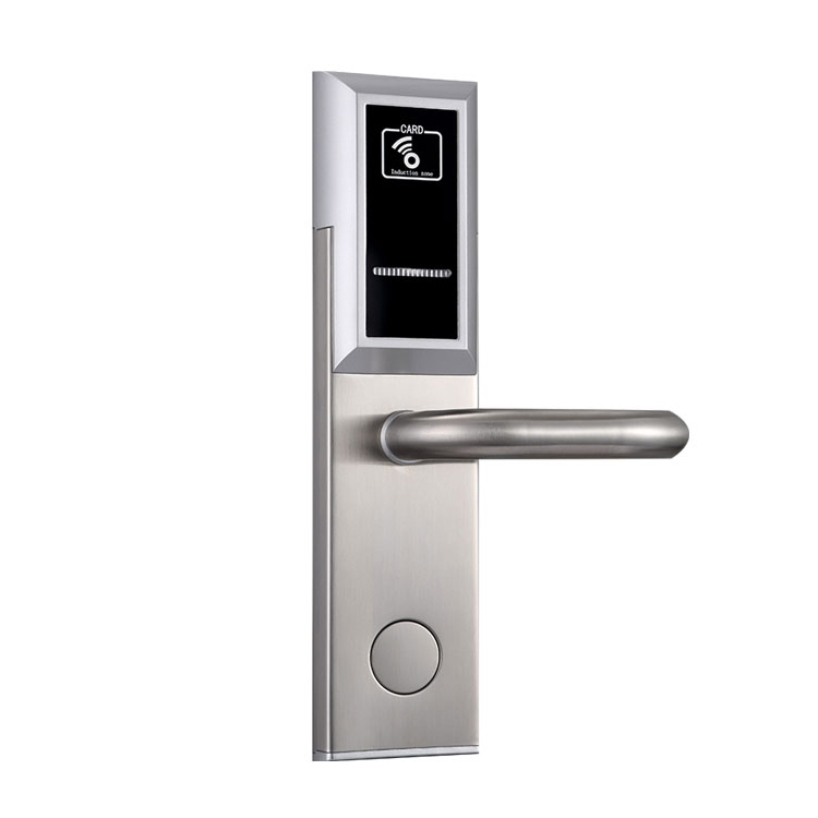 科纹智能锁 5503酒店电子磁卡锁