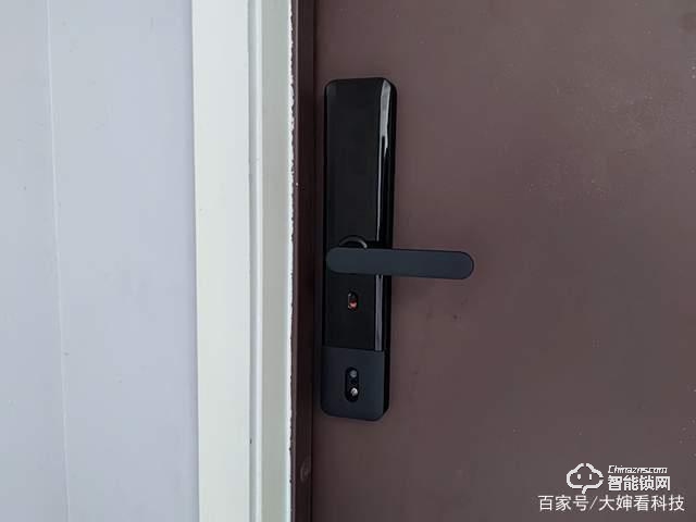 老丢钥匙不如扔掉钥匙，让你家的门更加安全，小米智能门锁E体验.jpg