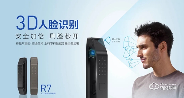 10套3D人脸锁，7套来自德施曼！《中国3D人脸识别智能门锁市场调研分析》重磅出炉.jpg